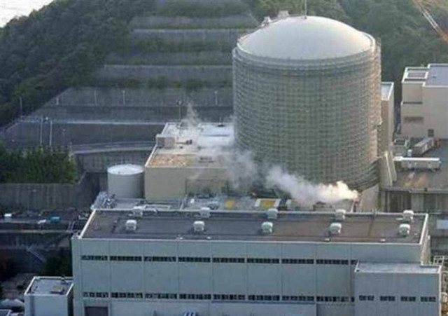 Φουκουσίμα: Νέα βλάβη στο σύστημα απορρύπανσης ραδιενεργού ύδατος