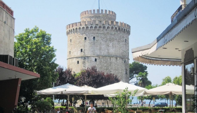 Θεσσαλονίκη: Δράση της Ν.Δ. κατά της βίας τη Δευτέρα