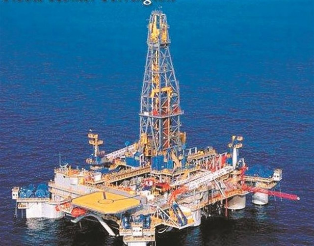 Κύπρος: Χαμηλότερη των εκτιμήσεων η ποσότητα του αερίου