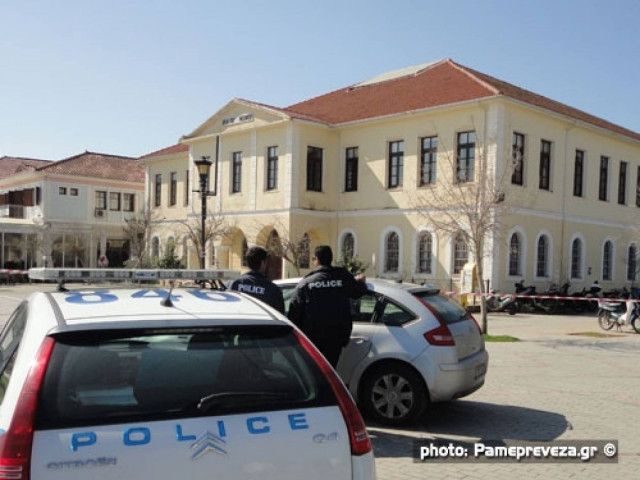 Γιάννενα: Πατέρας δικάζεται για τη δολοφονία του παιδιού του