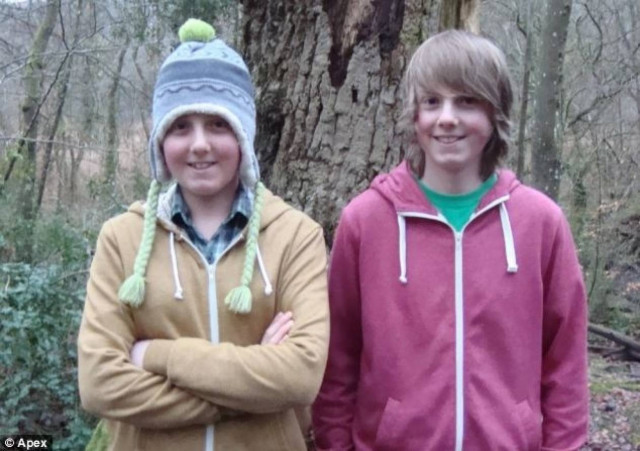 ΣΟΚ: Δίδυμα έχουν τον ίδιο τύπο καρκίνου