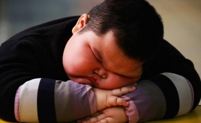 Γιατί τα παχύσαρκα παιδιά έχουν χαμηλότερες επιδόσεις στο σχολείο