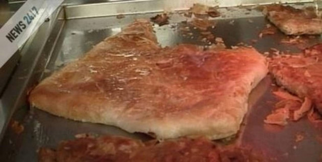 Σέρρες: Ξεκινάει σήμερα τριήμερο Φεστιβάλ Μπουγάτσας!