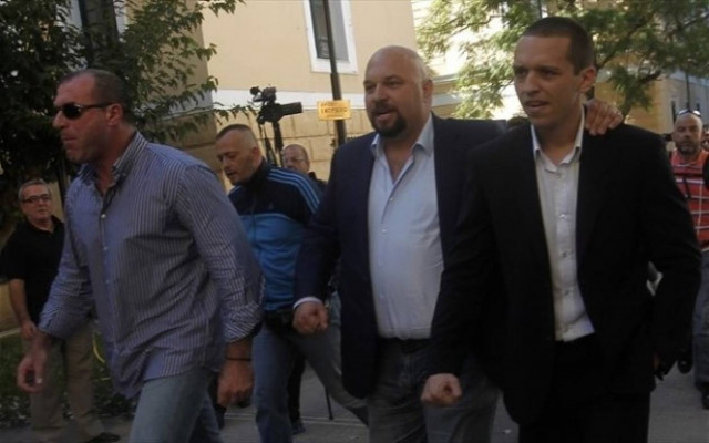 Γ. Καλαντζής: Η εικόνα του Κασιδιάρη έχει ιατρική εξήγηση