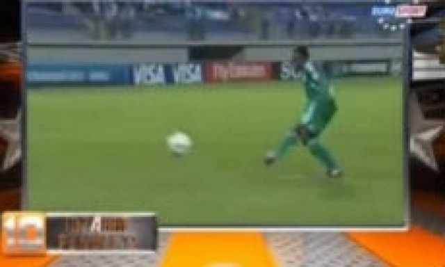 Δέκα πέναλτι για… γέλια και για κλάματα