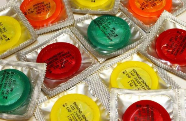 Προφυλακτικό: Τα 6 συχνότερα λάθη στη χρήση του