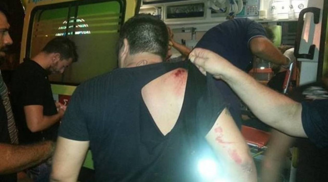 Προθεσμία για τους δύο του Περάματος