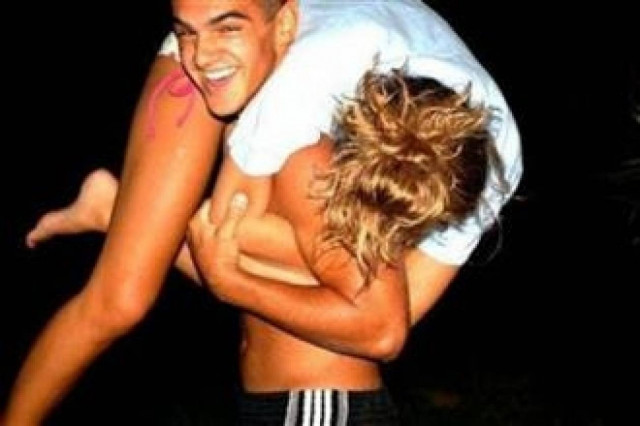 10 πράγματα που δε θα ακούσετε ποτέ να τα λέει ένας άντρας