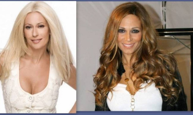 «Πήρε φωτιά» το twitter με τον χαρακτηρισμό της Μπακοδήμου για την...