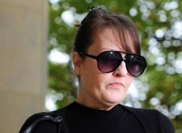 15ετή κάθειρξη στη μάνα που άφησε το παιδί της να πεθάνει από ασιτία