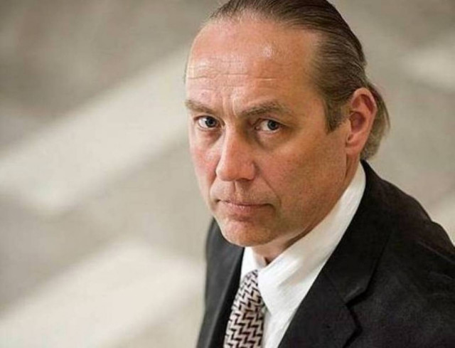 Αποπομπή βουλευτή για ναζιστικό χαιρετισμό στη Φιλανδία