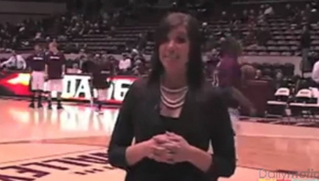 Βίντεο: Οι... δυσκολίες του αθλητικού ρεπορτάζ