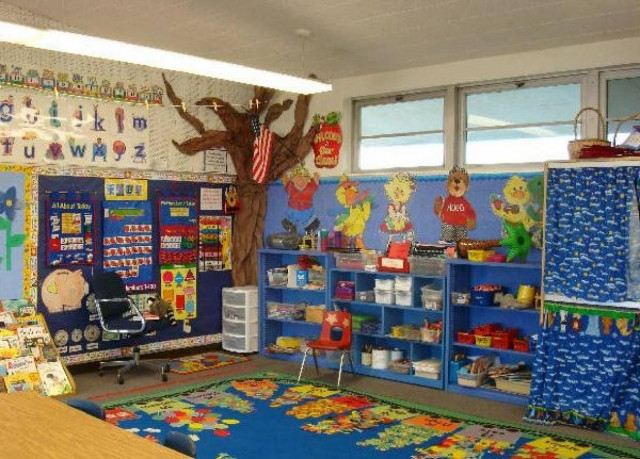 Πρέβεζα: Κλειστά παραμένουν έξι ολοήμερα νηπιαγωγεία