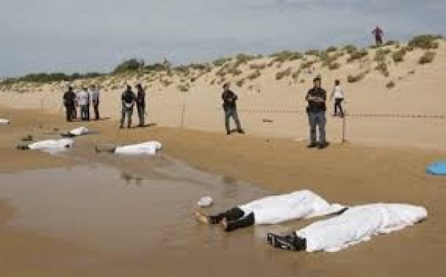 «Μεταθέτουν την ευθύνη ναυαγίου σε ασυνείδητους δουλέμπορους»