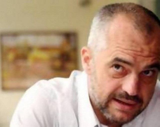 Βοήθεια στην αλβανική κυβέρνηση από Τούρκους συμβούλους