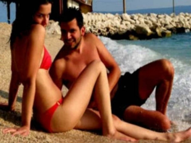 Η καλύτερη χυλόπιτα που έχει δοθεί ποτέ σε παραλία (video)