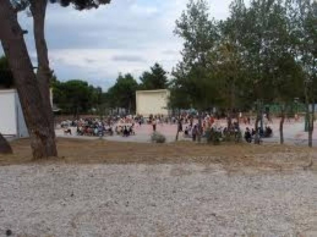 Κατασκήνωση για 40.000 παιδιά ανέργων τo 2014