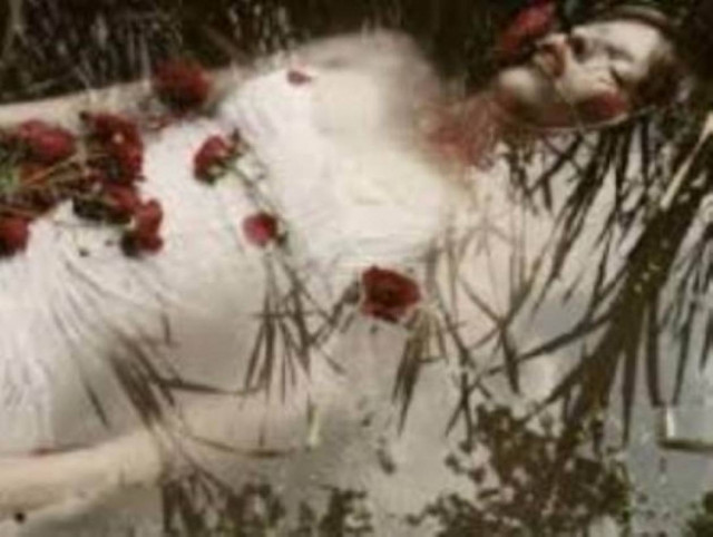 Τι γνωρίζετε για το θρύλο της Elisa Day;