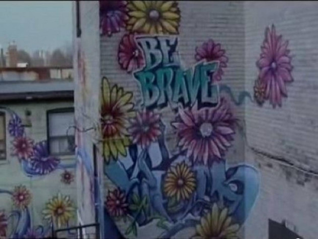 Η πιο συγκινητική διαφήμιση.... (video)