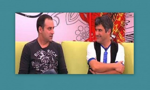 Κατσούλης- Γεννατάς: Δείτε τους την στιγμή του διαλογισμού