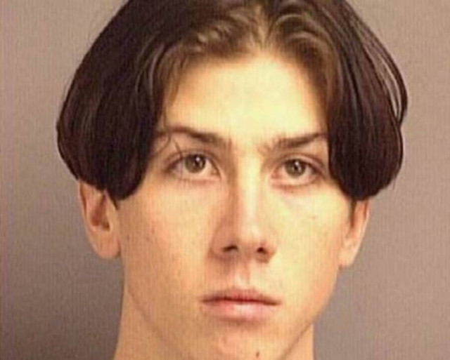 Δείτε πως ήταν και πως έγινε μετά από 5 χρόνια στη φυλακή! (pics)