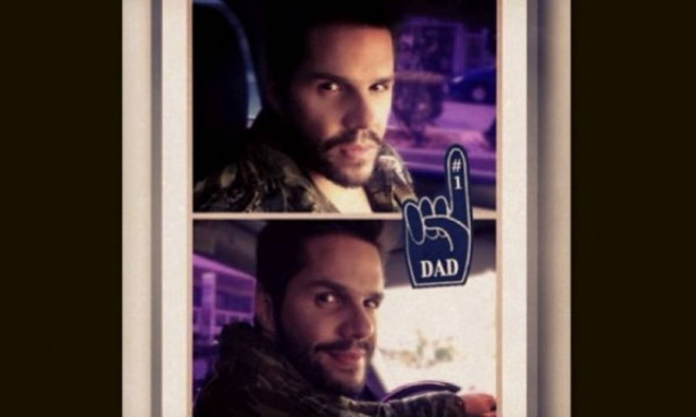 Η πρώτη δουλειά του Γιώργου Τσαλίκη είναι…