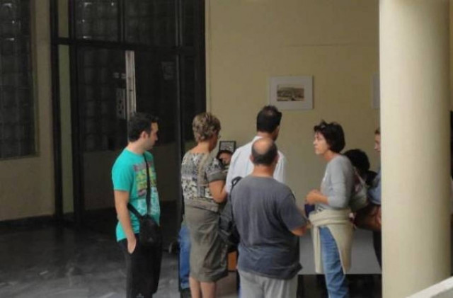 Η συναυλία του Μάλαμα τελικά δεν έγινε ποτέ