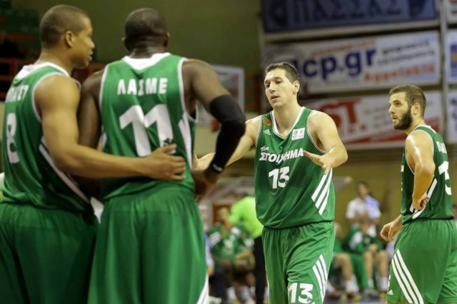 LIVE Ρέθυμνο-Παναθηναϊκός (videos)