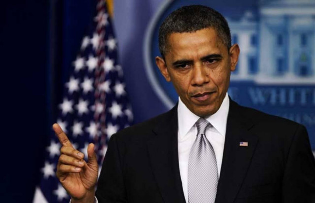 Πιέζει τους Ρεπουμπλικανούς ο Ομπάμα