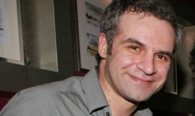 Με διπλό ρόλο ο Χρήστος Τριπόδης!