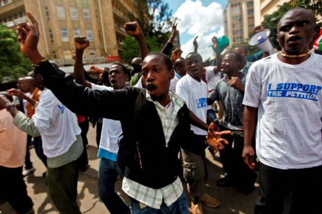 Κένυα: Επεισόδια μετά τη δολοφονία του μουσουλμάνου κληρικού