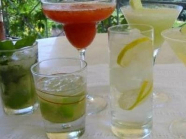 9 πράγματα που δεν ξέρατε για τα αγαπημένα σας ποτά!