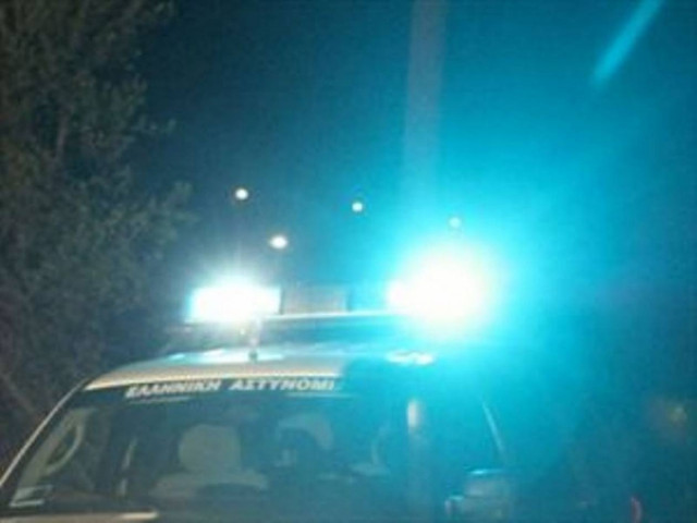 Σε εξέλιξη αστυνομική επιχείρηση στην Πάργα