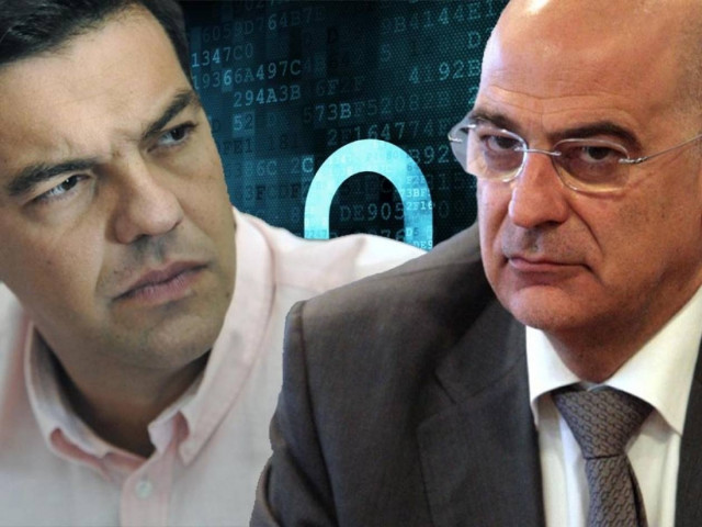 Η Κουμουνδούρου δεν επιβεβαιώνει τα περί παρακολούθησης από την ΕΥΠ