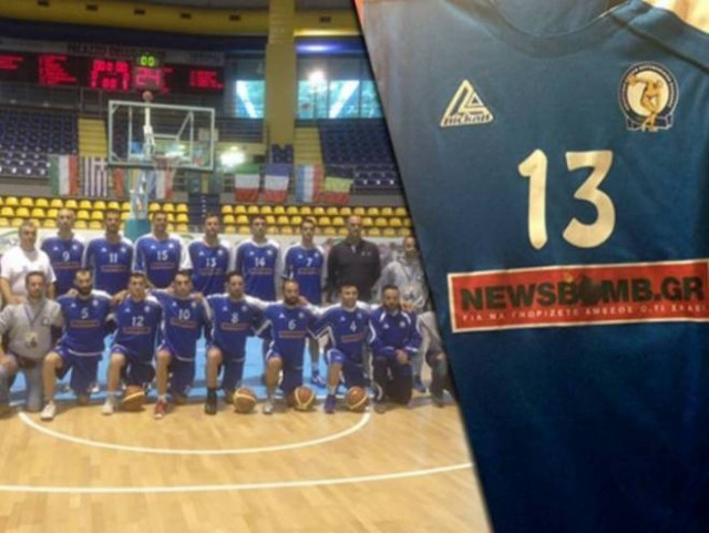 Και στον τελικό θα πάρει το... χρυσό