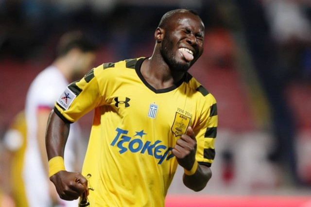 Ιστορική... ανατροπή, «διπλό» στην Πλατεία ο Άρης