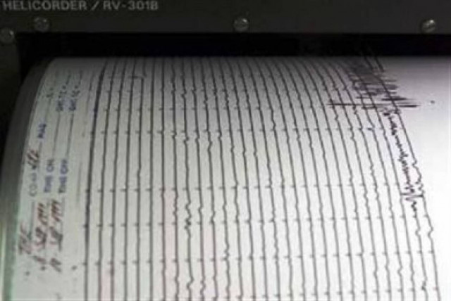 Σεισμός με το «καλημέρα» στην Κρήτη