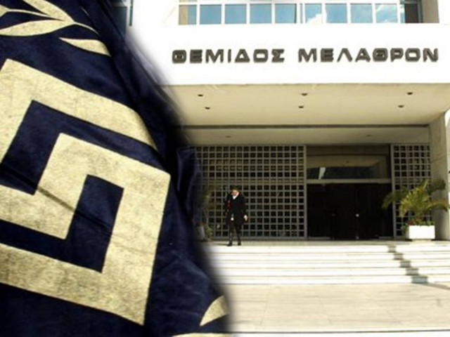 Νέοι προστατευόμενοι μάρτυρες καταθέτουν στους ανακριτές για τη Χ.Α