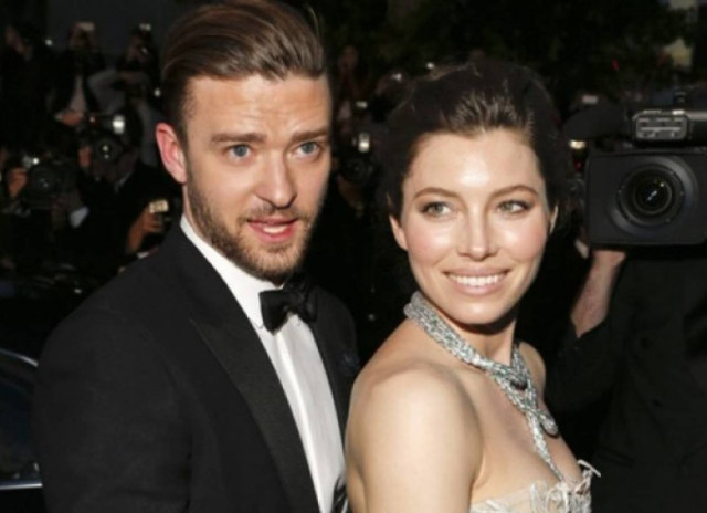 Ο Justin Timberlake κεράτωνε την Jessica στη Βραζιλία;