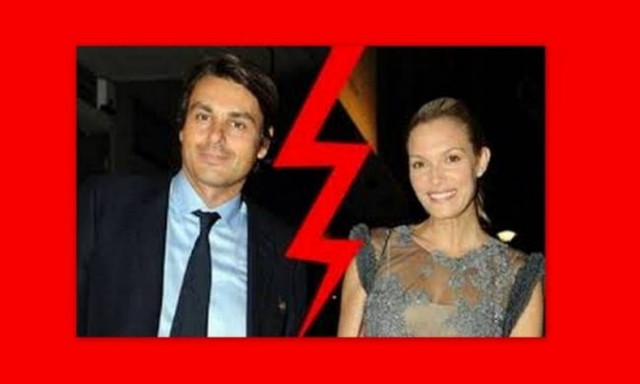 Βίκυ Καγιά-Νίκος Κριθαριώτης: Εκδικάστηκε η αίτηση του διαζυγίου!