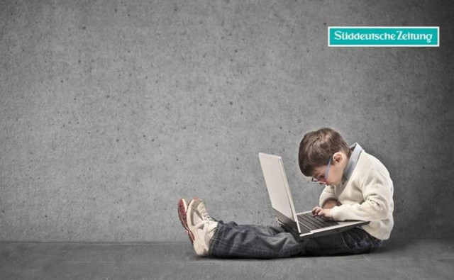 Το online σχολείο λύση για τα θύματα εκφοβισμού