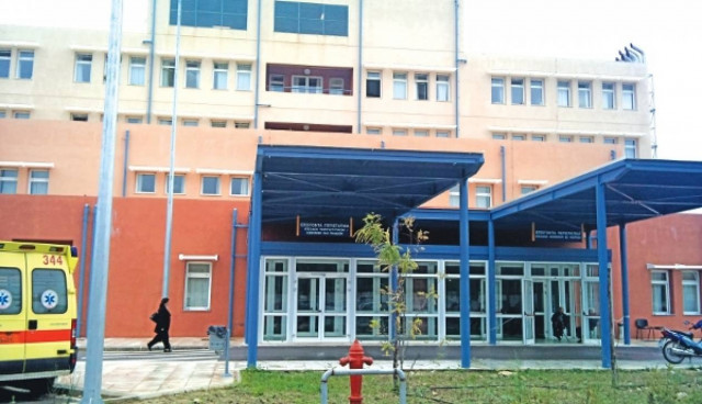 Τροχαίο με τραυματία σε δρόμο της Ζακύνθου