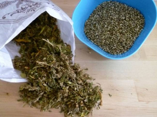 Σέρρες: Συνελήφθη 75χρονος για κατοχή ναρκωτικών!