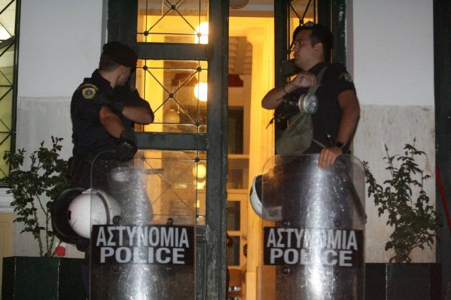 Ο «Απόστρατος» «καίει» τη Χρυσή Αυγή – Συνεχίζονται οι καταθέσεις