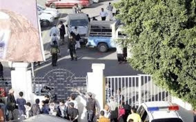 Δεν έγινε απόπειρα απαγωγής της πρέσβειρας της Γερμανίας