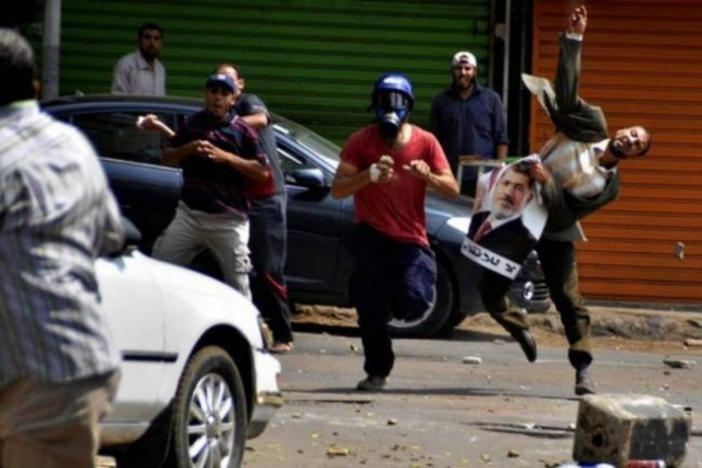 Αίγυπτος: Νεκρός υποστηρικτής των Αδερφών Μουσουλμάνων