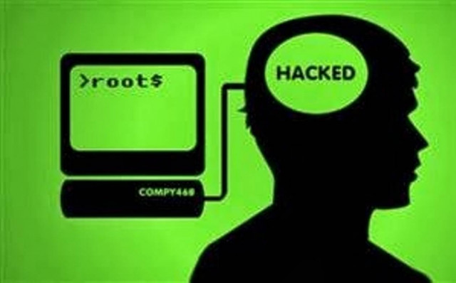 Απίστευτο: Είναι εφικτό το χακάρισμα του εγκεφάλου; (video)