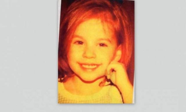 Δεν θα πιστεύετε ποια είναι αυτό το κοριτσάκι