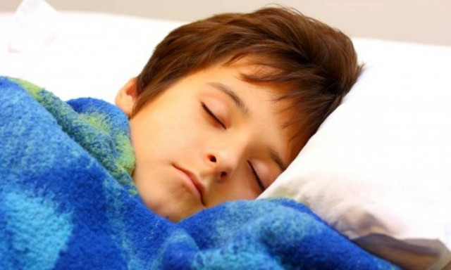 Ευεργετικός ο μεσημεριανός ύπνος για τους μαθητές!