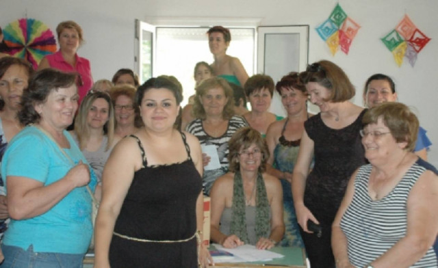 H νεότερη δήμαρχος της Ευρώπης είναι Ελληνίδα!